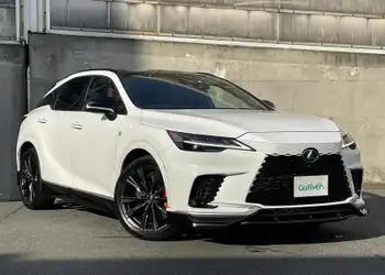 レクサス,ＲＸ,350 Fスポーツ