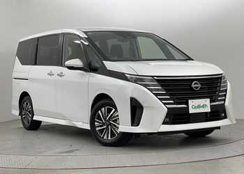 日産,セレナ,e－パワー ハイウェイスター V
