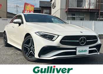 Ｍ・ベンツ,Ｍ・ベンツ ＣＬＳ２２０ｄ,スポーツ エクスクルーシブPKG