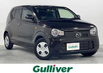 マツダ,キャロル,GL