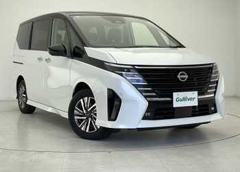 日産,セレナ,e－パワー ハイウェイスター V
