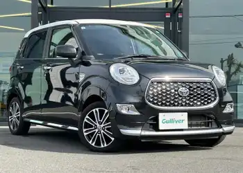 トヨタ,ピクシスジョイ,F G SAⅢ プライムコレ