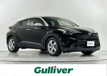 トヨタ,Ｃ－ＨＲ,S LEDエディション