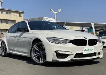 ＢＭＷ,Ｍ３,セダン