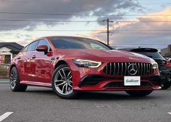 ＡＭＧ,ＧＴ,43 4マチック+