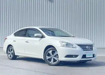 日産,シルフィ,G ルグラン