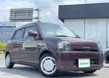 ダイハツ,ミラ トコット,G SA Ⅲ
