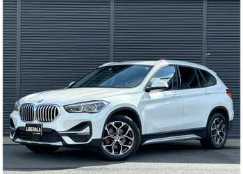 ＢＭＷ,Ｘ１,xDrive 18d xライン