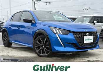 プジョー,２０８,GT
