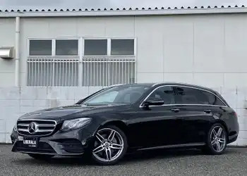 Ｅ３５０ ブルーテック ステーションワゴン アバンギャルド ＡＩＲ