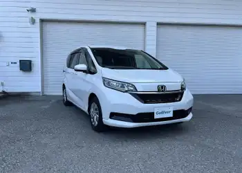 ホンダ,フリード,G