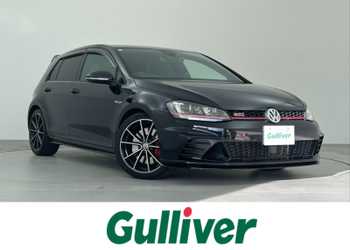 フォルクスワーゲン,ゴルフ ＧＴＩ,クラブスポーツ ストリート E