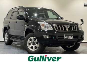 トヨタ,ランドクルーザー プラド,TX－LTD 60thスペシャル