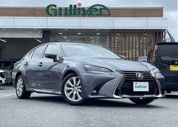 レクサス,ＧＳ,300h