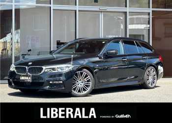 ＢＭＷ,５２３ｄ,ツーリング Mスポーツ
