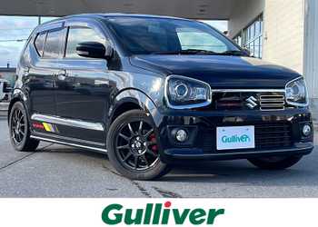 スズキ,アルト,ワークス