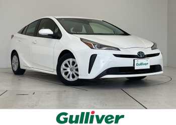 トヨタ,プリウス,S