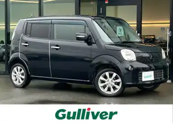 日産,モコ,X