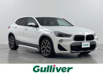 ＢＭＷ,Ｘ２,xDrive 18d MスポーツX