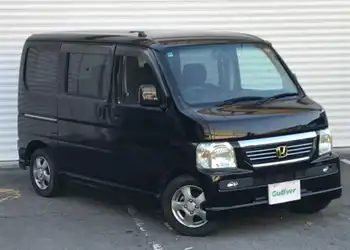ホンダ,バモス,L スタイリッシュパッケージ