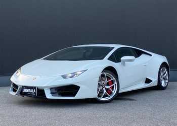 ランボルギーニ,ウラカン,LP580－2