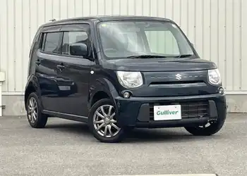 スズキ,ＭＲワゴン,L