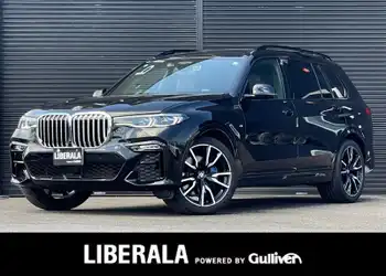 ＢＭＷ,Ｘ７,xDrive35d Mスポーツ