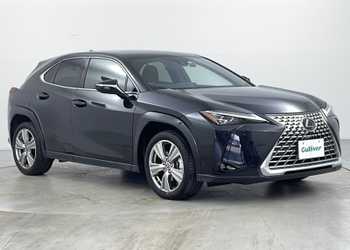 レクサス,ＵＸ,250h グレイスフル エクスプローラー