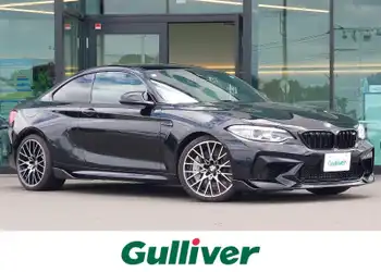 ＢＭＷ,Ｍ２,コンペティション