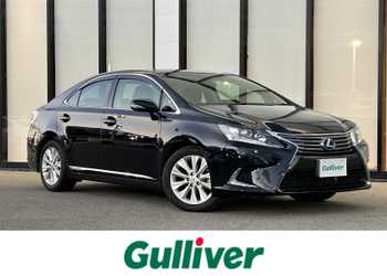 レクサス,ＨＳ,250h