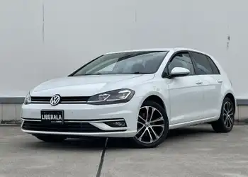 フォルクスワーゲン,ゴルフ,TDI コンフォートL マイスター