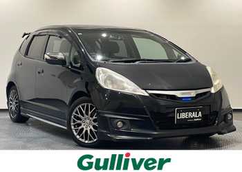 ホンダ,フィット ハイブリット,スマート セレクション