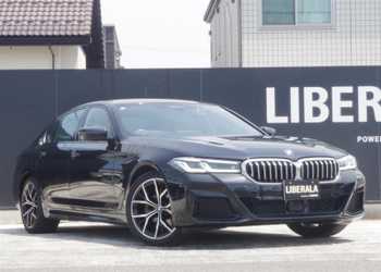 ＢＭＷ,５２３ｄ,xDrive Mスポーツ EDジョイ+