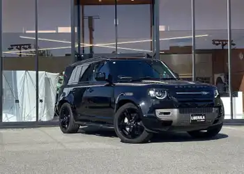ローバー,ランドローバー,ディフェンダー 110XダイナミッHSE