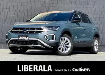 Ｖ・ワーゲン,ＶＷ Ｔ－ロック,TDI スタイル