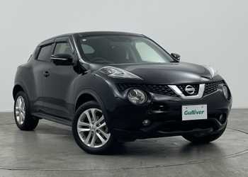 日産,ジューク,15RX Vセレクション