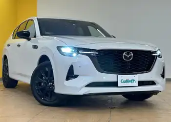 マツダ,ＣＸ－６０,XD HV プレミアムスポーツ