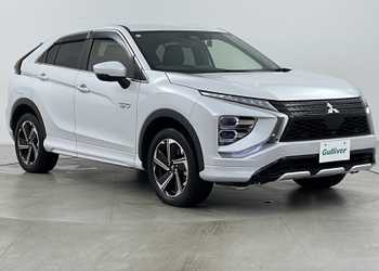 三菱,エクリプス クロス ＰＨＥＶ,P