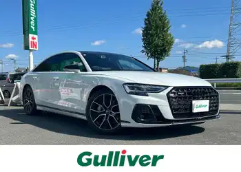 アウディ,Ａ８,55TFSIクワトロ