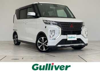 三菱,ｅＫクロススペース,T