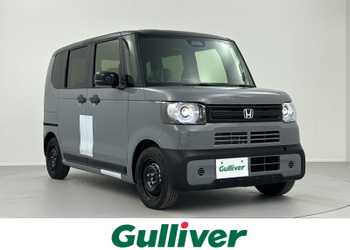 ホンダ,Ｎ ＢＯＸ,JOY