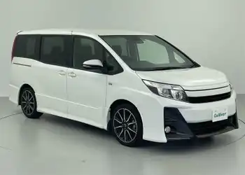 トヨタ,ノア,Si G’s