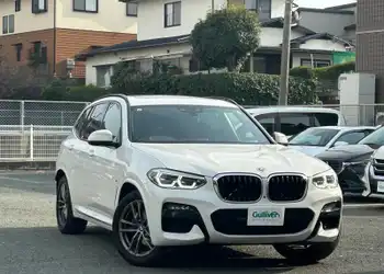 ＢＭＷ,Ｘ３,xDrive20d Mスポーツ