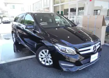 メルセデス・ベンツ,Ｂ１８０,