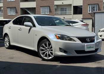 レクサス,ＩＳ,250