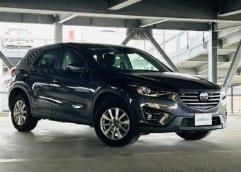 マツダ,ＣＸ－５,XD プロアクティブ