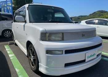 トヨタ,ｂＢ,S Wバージョン