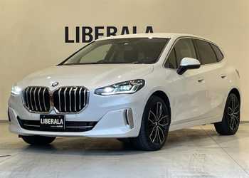 ＢＭＷ,ＢＭＷ ２１８ｉ,アクティブツアラー エクスクルーシブ