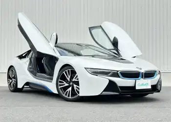 ＢＭＷ,ｉ８,