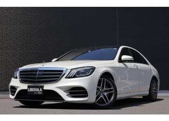 メルセデス・ベンツ,Ｓ４００,